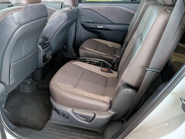 2026 Lexus TX 350 Luxury
