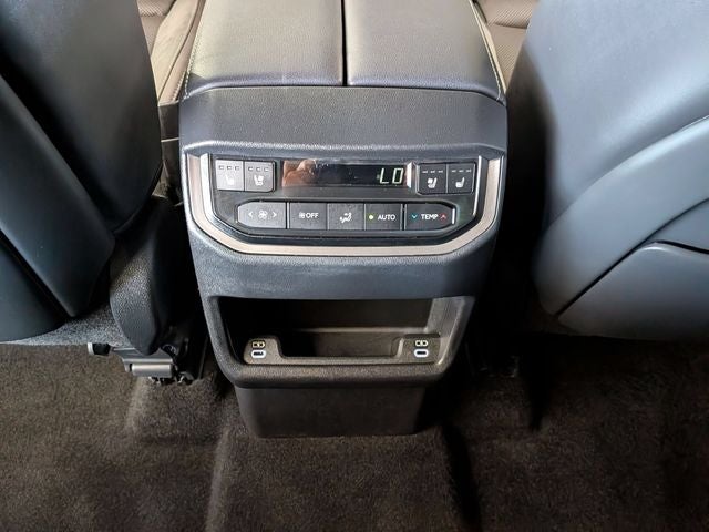 2026 Lexus TX 350 Luxury
