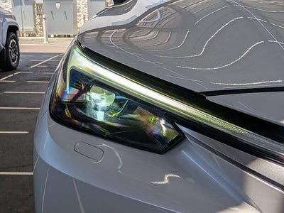 2026 Lexus TX 350 Luxury
