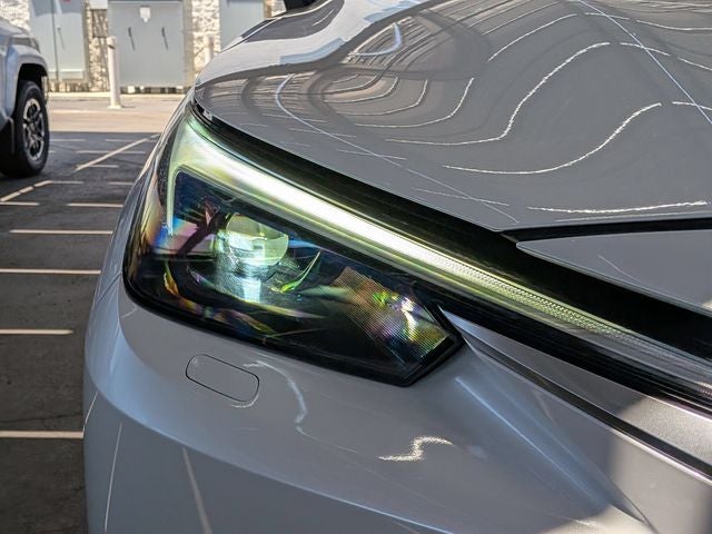 2026 Lexus TX 350 Luxury