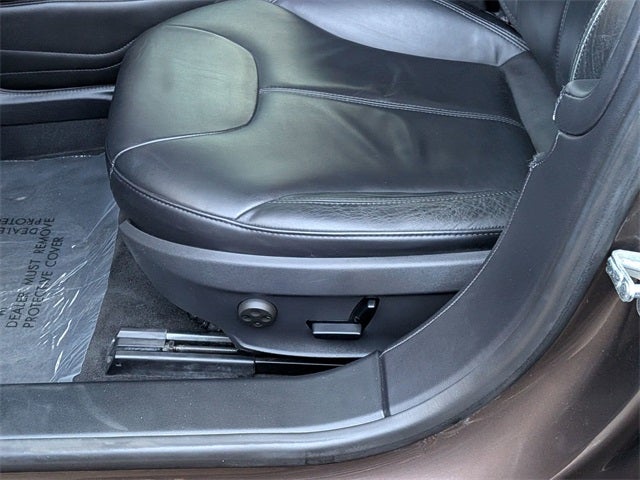 2013 Tesla Model S Base