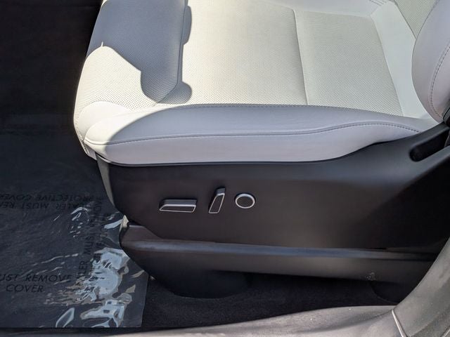 2024 Tesla Model X Base