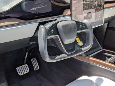 2024 Tesla Model X Base