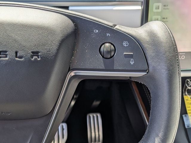 2024 Tesla Model X Base