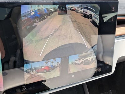 2024 Tesla Model X Base