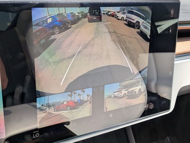 2024 Tesla Model X Base