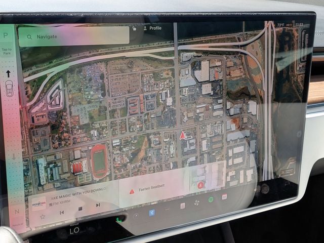 2024 Tesla Model X Base