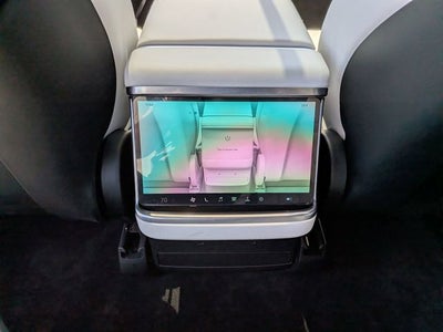 2024 Tesla Model X Base