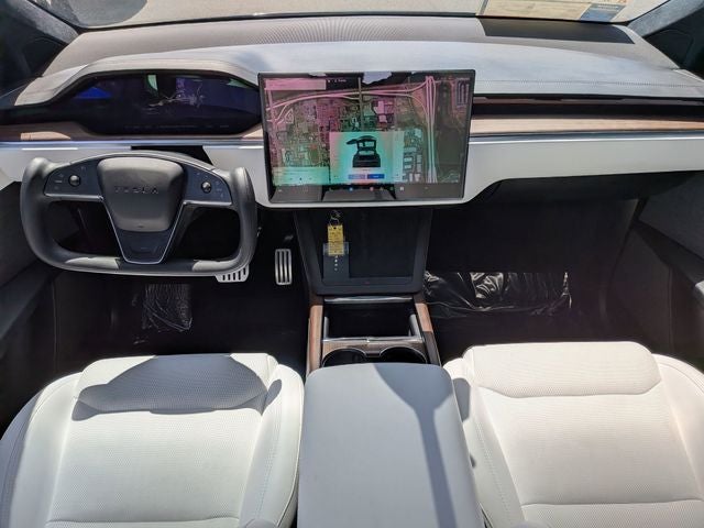 2024 Tesla Model X Base