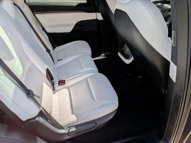 2024 Tesla Model X Base