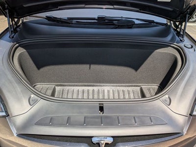 2024 Tesla Model X Base