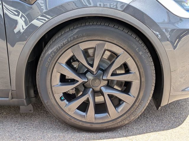 2024 Tesla Model X Base