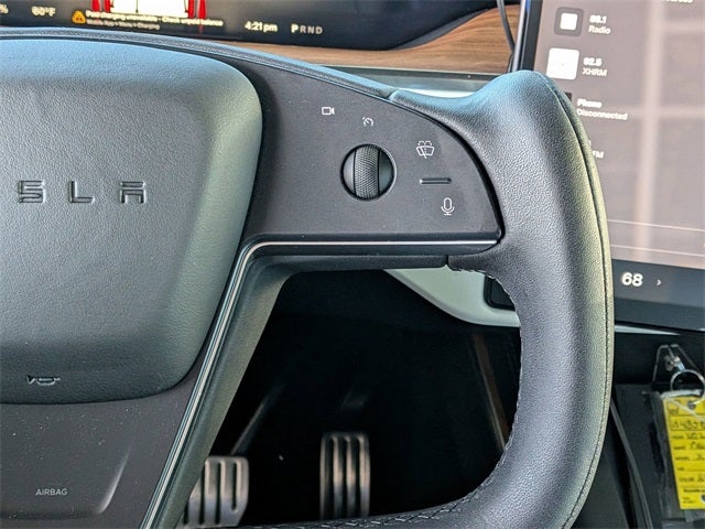 2025 Tesla Model X Base