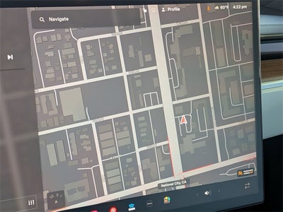 2025 Tesla Model X Base