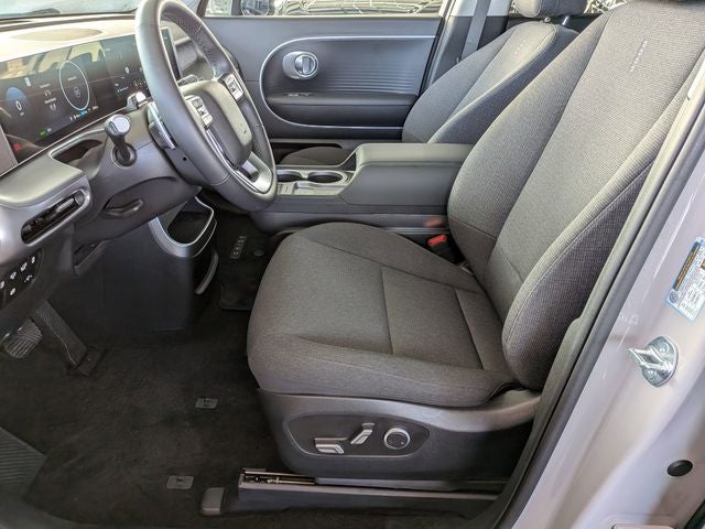 2026 Hyundai IONIQ 9 S