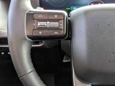 2026 Hyundai IONIQ 9 S