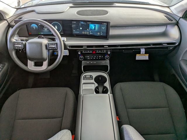 2026 Hyundai IONIQ 9 S