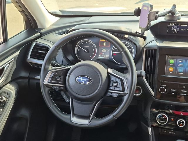 2019 Subaru Forester Premium Premium