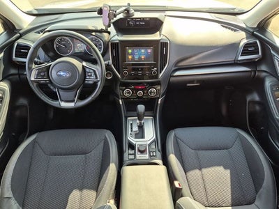 2019 Subaru Forester Premium Premium