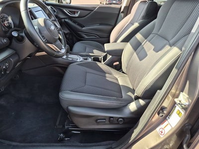 2019 Subaru Forester Premium Premium