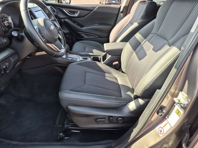 2019 Subaru Forester Premium Premium