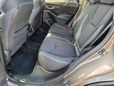 2019 Subaru Forester Premium Premium