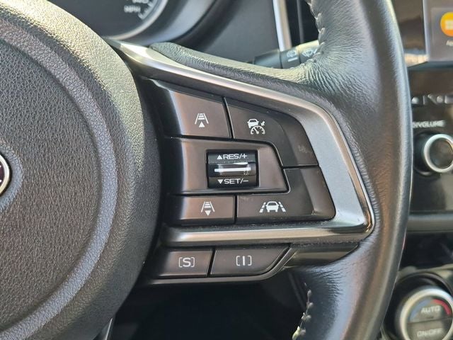2019 Subaru Forester Premium Premium