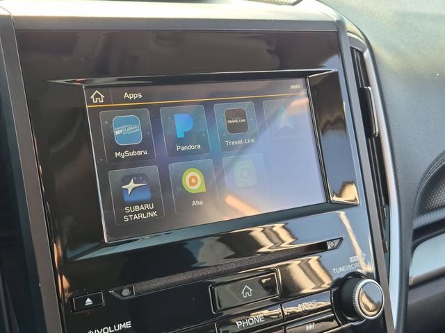 2019 Subaru Forester Premium Premium