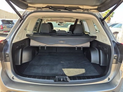 2019 Subaru Forester Premium Premium