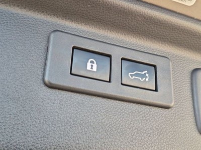 2019 Subaru Forester Premium Premium