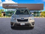 2019 Subaru Forester Premium Premium