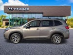 2019 Subaru Forester Premium Premium