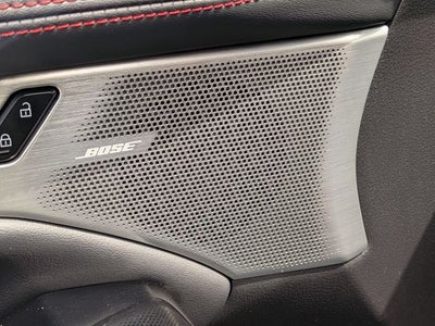 2023 Mazda Mazda3 2.5 S Carbon Edition