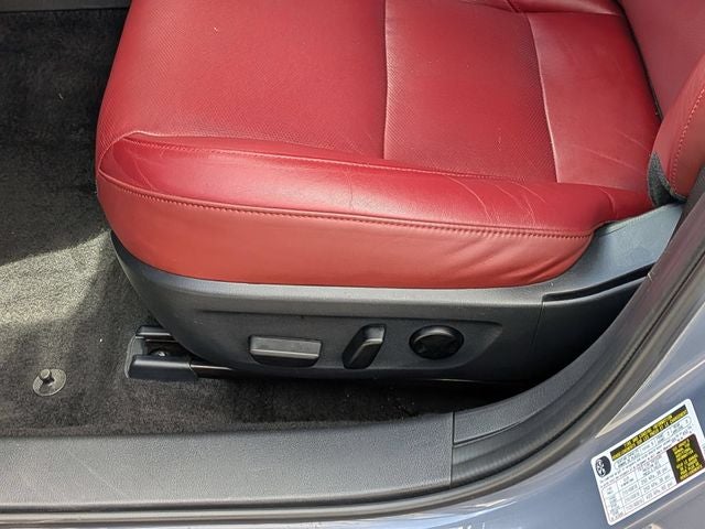 2023 Mazda Mazda3 2.5 S Carbon Edition