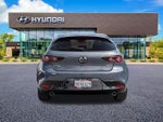 2023 Mazda Mazda3 2.5 S Carbon Edition
