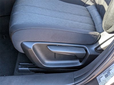 2020 Mazda Mazda6 Sport