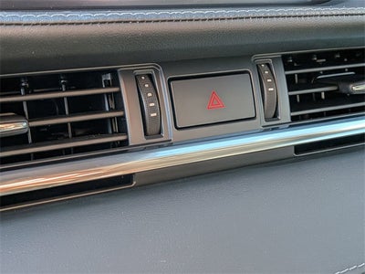 2020 Mazda Mazda6 Sport