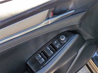 2020 Mazda Mazda6 Sport