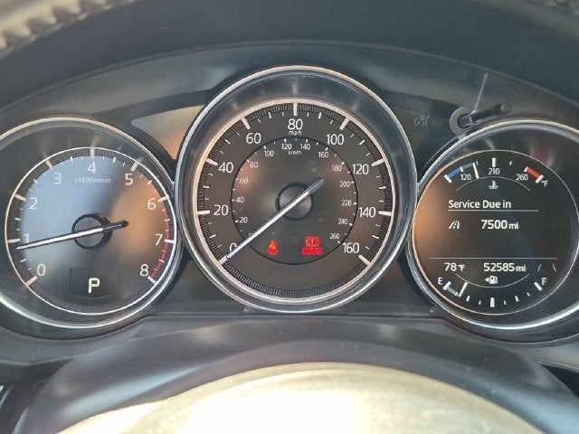 2024 Mazda Mazda CX-5 2.5 S Select Package