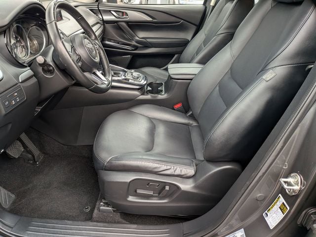 2019 Mazda Mazda CX-9 Touring