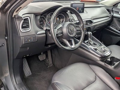 2019 Mazda Mazda CX-9 Touring
