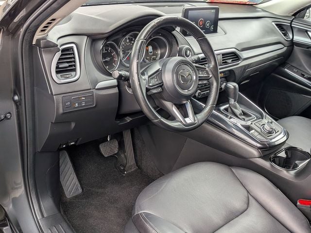2019 Mazda Mazda CX-9 Touring