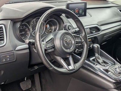2019 Mazda Mazda CX-9 Touring