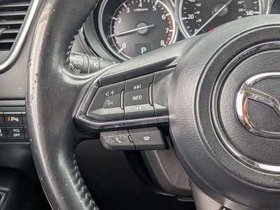 2019 Mazda Mazda CX-9 Touring