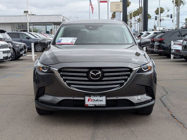 2019 Mazda Mazda CX-9 Touring