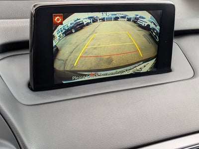 2019 Mazda Mazda CX-9 Touring