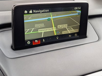 2019 Mazda Mazda CX-9 Touring
