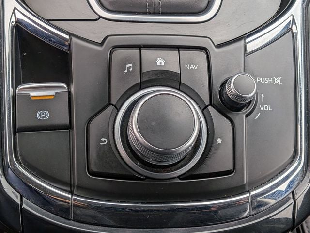 2019 Mazda Mazda CX-9 Touring