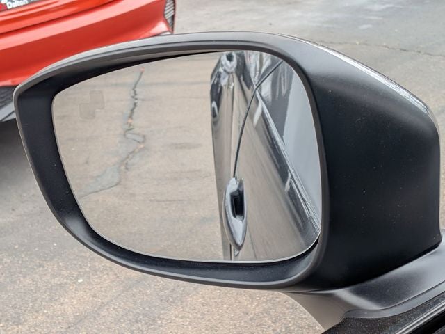 2019 Mazda Mazda CX-9 Touring