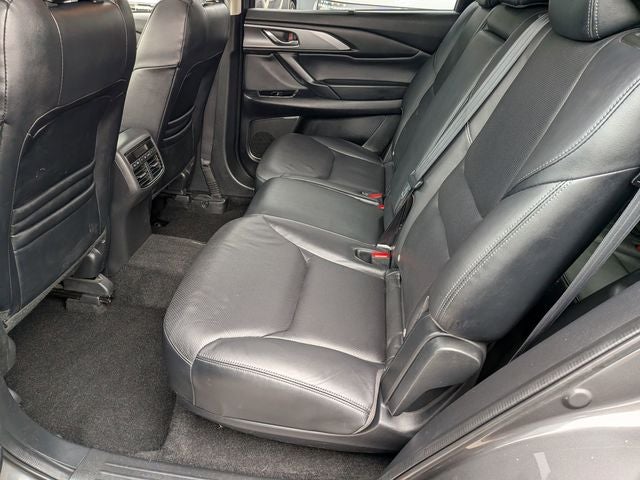 2019 Mazda Mazda CX-9 Touring